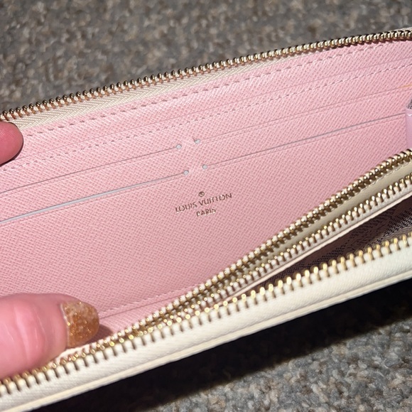 Louis Vuitton Damier Aurz wallet - Picture 7 of 14